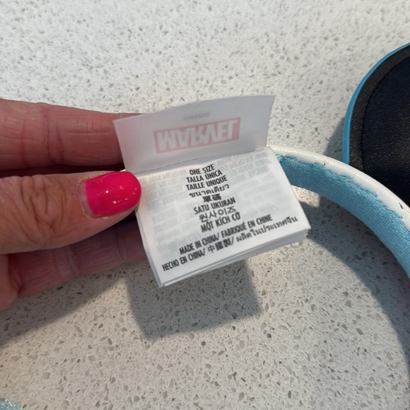 Disney Marvel Gwen Spider-Man Ears Spider-Verse Miles Ghost Spider - Picture 8 of 8